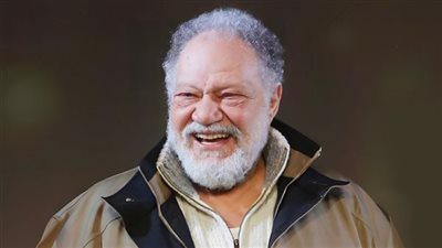 يحيى الفخراني: 