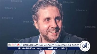 تعرف على أعمال هشام ماجد المقبلة