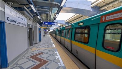 5 محطات جديدة.. كل ما تريد معرفته عن الخط الثالث لمترو الأنفاق (صور)