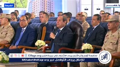 السيسي عن طريق 