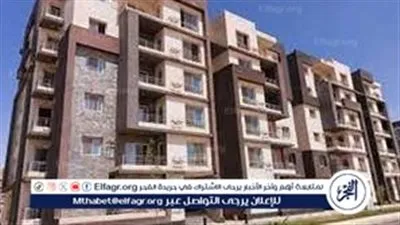 الحجز غدا.. ننشر مساحات وأسعار شقق صبا في أكتوبر