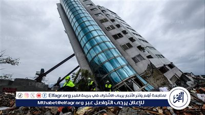 توقعات العالم الهولندي للزلازل تتحقق: زلازل مدمرة تضرب عدة مناطق في العالم