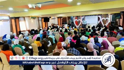 إقبال غير مسبوق لليوم الخامس للمحاضرات المجانية لشهادة الثانوية بالفيوم