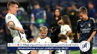 اعتزال كروس يمنح منبوذ ريال مدريد فرصة النجاة