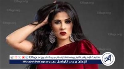 لهذا السبب.. ياسمين عبد العزيز تتصدر تريند 