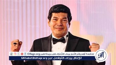 باسم سمرة يروي موقف طريف عن التدخين