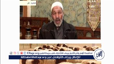 عاجل: كيلو القائم بـ150..نقيب الجزارين يكشف لـ 