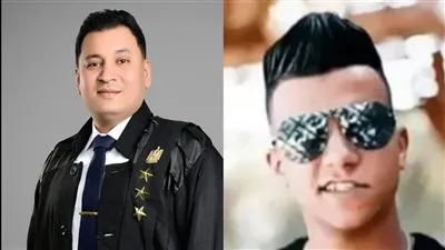 محامي ضحية عصام صاصا: تصريحات زوجة المطرب عن مساومته بملايين تعرضها للمساءلة القانونية