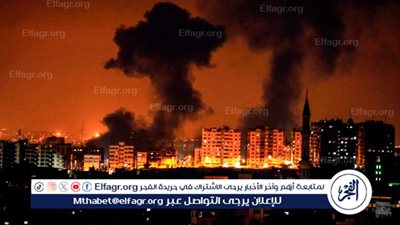 عاجل - ارتفاع عدد الشهداء في مجزرة النصيرات وسط قطاع غزة.. ماذا يحدث الآن؟