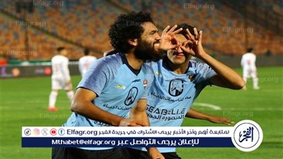 غزل المحلة يعود للتدريب على ملعبه غدا للمرة الأولى منذ ٥ أشهر
