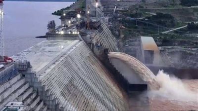 زلزال بقوة 4.9 ريختر يضرب بالقرب من سد جيبى 3 