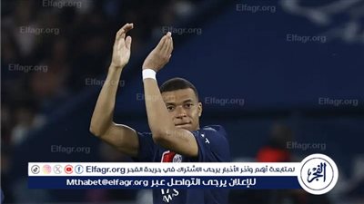 ديشامب يكشف وجهة مبابي المقبلة