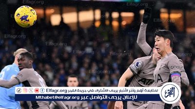 تاريخ مواجهات مانشستر سيتي ضد توتنهام قبل مواجهة اليوم.. السبيرز يتفوق