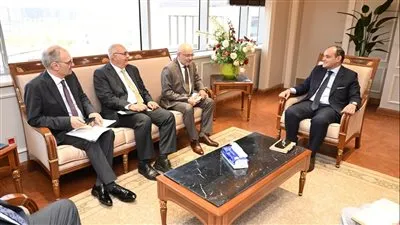 عاجل.. وزير الصناعة: السوق المصري يمتلك كافة مقاومات صناعة السيارات