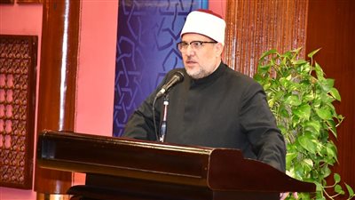 وزير الأوقاف: لا ينكر مكانة السنة من التشريع إلا جاحد أو معاند