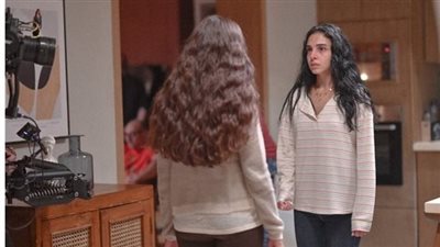 تفاصيل شخصيه سلمى أبو ضيف في مسلسل 