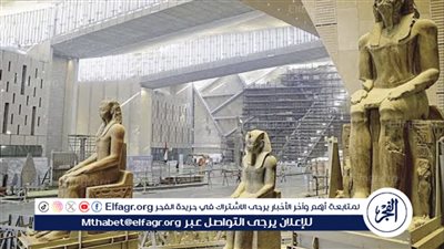 قصة اليوم العالمي للمتاحف واحتفالاته في مصر