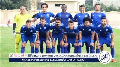 الترسانة يقسو على سبورتنج بثلاثية في الدورة الرباعية المؤهلة إلى الدوري الممتاز