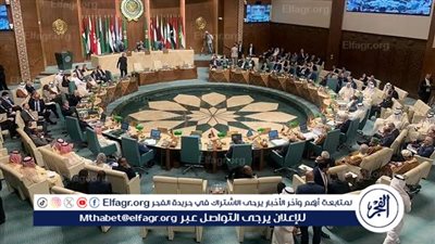 أحمد الطاهري يكشف جدول أعمال القمة العربية اليوم بحضور السيسي