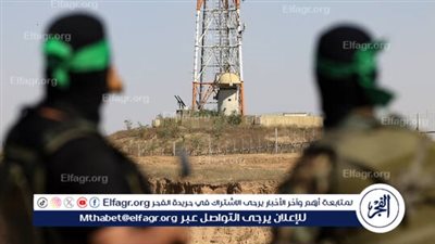 عاجل.. الفصائل الفلسطينية تخوض اشتباكات مع الجيش الإسرائيلي في مخيم جباليا