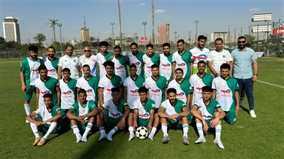 نظام منتخبات المحافظات يشعل منافسات دوري مراكز الشباب مبكرا