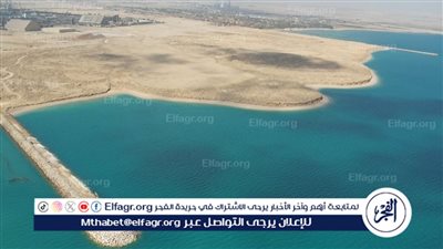 الحكومة: افتتاح مستودع “مصر للخدمات اللوجستية” بالسخنة يعزز مكانة المنطقة الاقتصادية لقناة السويس كمركز تجاري عالمي