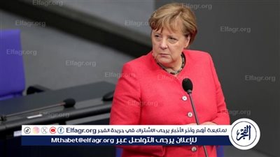 ما الذي طلبته أنجيلا ميركل من وزير النقل؟.. كامل الوزير يوضح (فيديو)