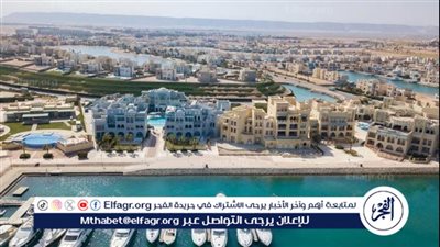 وزير النقل: بدأنا تنفيذ مقترحات لتسهيل سياحة اليخوت (فيديو)