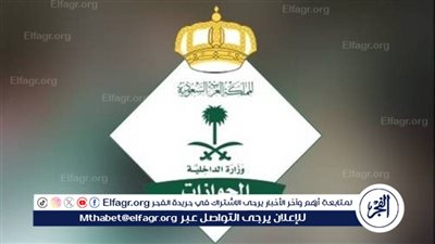 الجوازات تصدر 17537 قرارًا إداريًا بحق مخالفين لأنظمة الإقامة والعمل وأمن الحدود