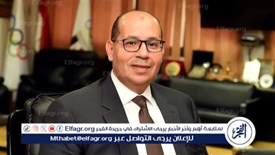 ياسر إدريس: صرفنا 500 مليون جنيه على البعثة الأولمبية المشاركة في باريس