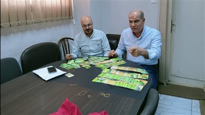 احالة 491 محضرا بمخالفات تموينية للجان الرقابة علي الأسواق للنيابة العامة في الدقهلية 