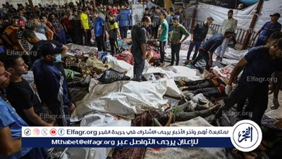 عاجل| مصادر طبية: 17 شهيدا إثر غارات للاحتلال على غزة منذ فجر اليوم
