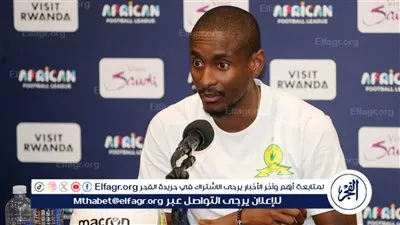 بسبب الأهلي.. مدرب صن داونز على أعتاب السجن 