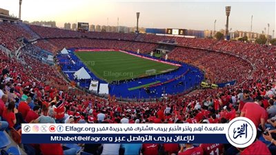 رئيس هيئة استاد القاهرة ينفي الشائعات ويؤكد جاهزية الاستاد لمباريات الدوري المصري