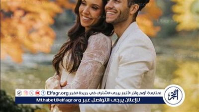 بعد تصدرها التريند.. من هي إيميلي شاه خطيبة الفنان العالمي مينا مسعود؟ 