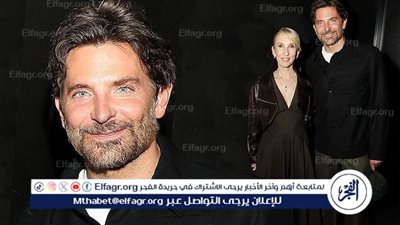 برادلي كوبر ضمن ضيوف العرض الخاص لفيلم Back to Black