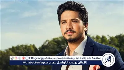 اليوم.. مصطفى حجاج يطرح أغنيته الجديدة 