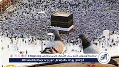 التوسعة السعودية الثالثة تحتضن زوار المسجد الحرام