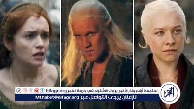شبكة HBO تطرح الإعلان التشويقي المطول للموسم الثاني من House of the Dragon