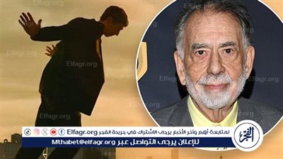 مخرج Godfather متهم بالتحرش
