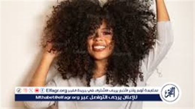 7 علامات في الشعر تشير إلى حالتك الصحية