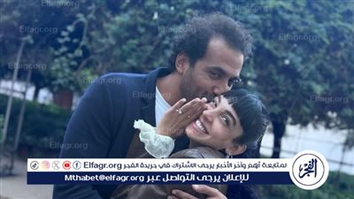 أبرز المعلومات عن خطيب سلمى أبو ضيف