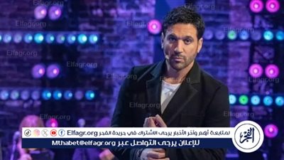 في ذكرى وفاته.. حسن الرداد يوجه رسالة مؤثرة لشقيقه 