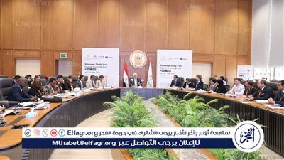 د. أيمن عاشور: الوزارة تعمل على جعل بنك المعرفة منصة رائدة للتعليم العالي