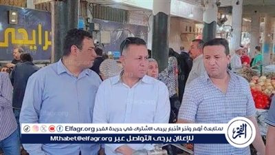 تحرير 128 محضرا فى حملة تموينية على المخابز بالإسماعيلية 