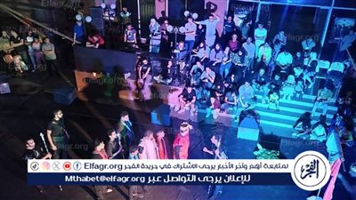 فرقة سمالوط تقدم 