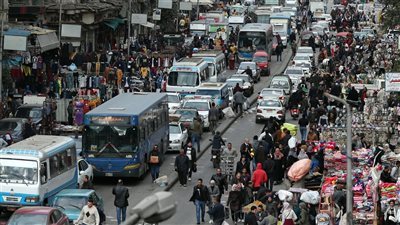 مصر.. تراجع معدل البطالة إلى 6.7% بالربع الأول من 2024