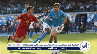 وكيل كفاراتسخيليا يثير الجدل حول مستقبله مع نابولي