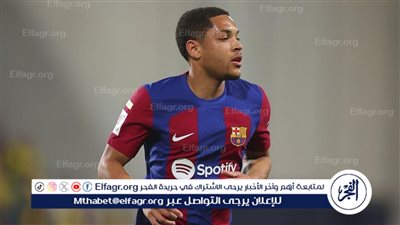 فيتور روكي يحسم موقفه من الانضمام إلى الهلال