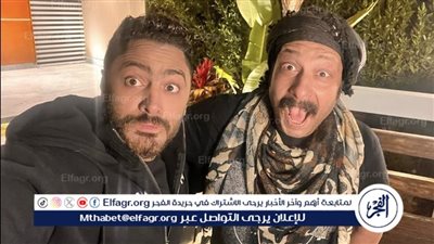 تفاصيل شخصية محمد ثروت في فيلم 